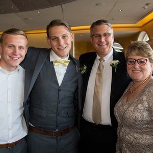 Meet your Posher, Joan